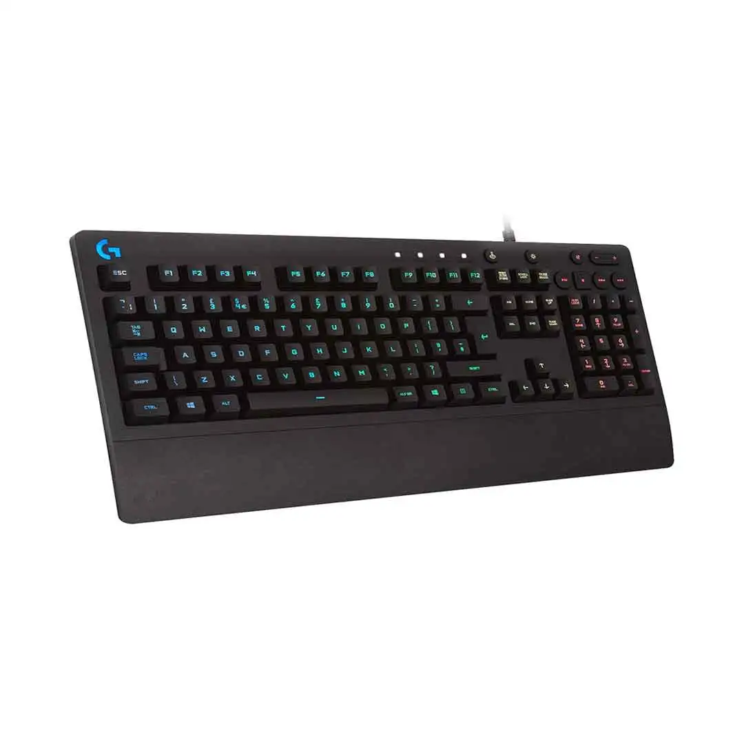 Logitech-G213-Prodigy-RGB-Gaming-Keyboard-1