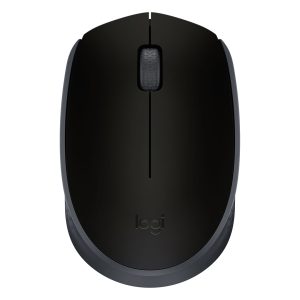 Logitech M170 Wireless Mouse