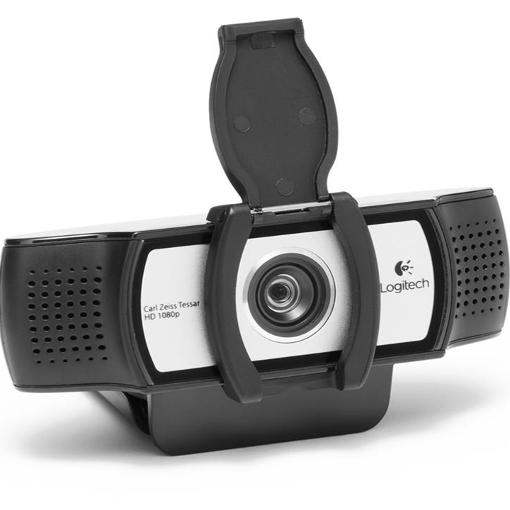 Logitech C930e Webcam