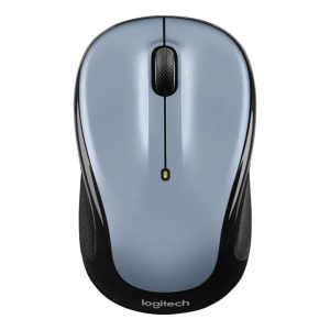 Logitech M325 Wireless Mouse Grey