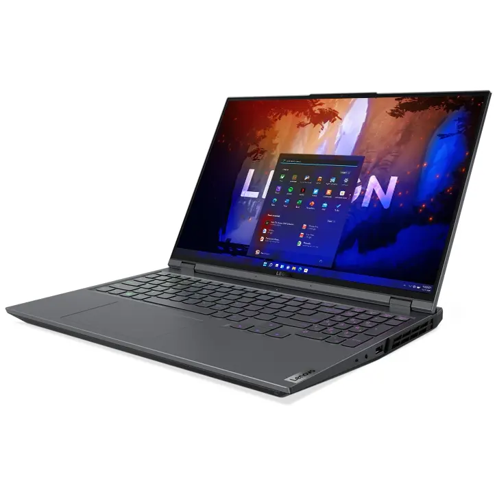 Lenovo Legion 5 Pro 16ACH6H – My IT Store