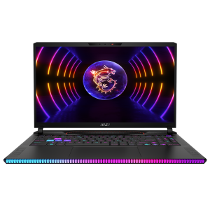 MSI Raider GE68HX 13VG Gaming Laptop