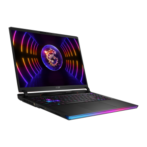 MSI Raider GE68HX 13VG Gaming Laptop