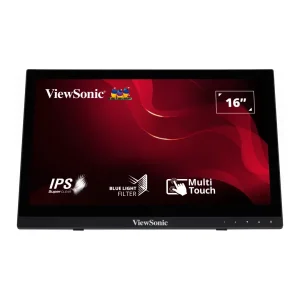 ViewSonic TD1630-3