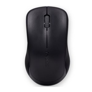 Rapoo 1620 Wireless Optical Mouse