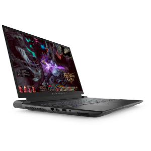 Dell Alienware M18