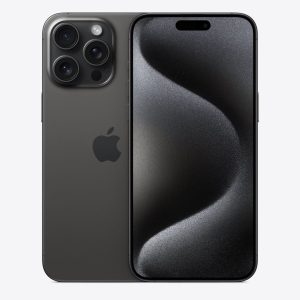 Apple iPhone 15 Pro Max - myitstore.com.pk