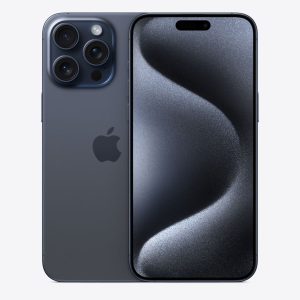 Apple iPhone 15 Pro Max - myitstore.com.pk