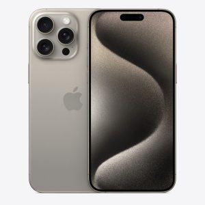 Apple iPhone 15 Pro Max - myitstore.com.pk