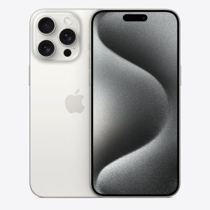 Apple iPhone 15 Pro Max - myitstore.com.pk