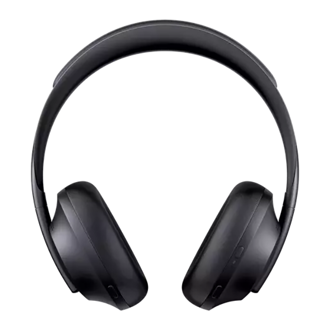 Bose 700 Noise-Canceling Bluetooth Headphones