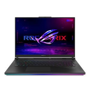 Asus Rog Strix Scar 18 G834J-YRR0668WH Core i9 14th Gen 14900HX PRICE IN PAKISTAN-MYITSTORE.COM.PK