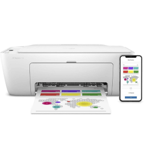 HP Desk Jet 2710 All In One Printer-myitstore.com.pk