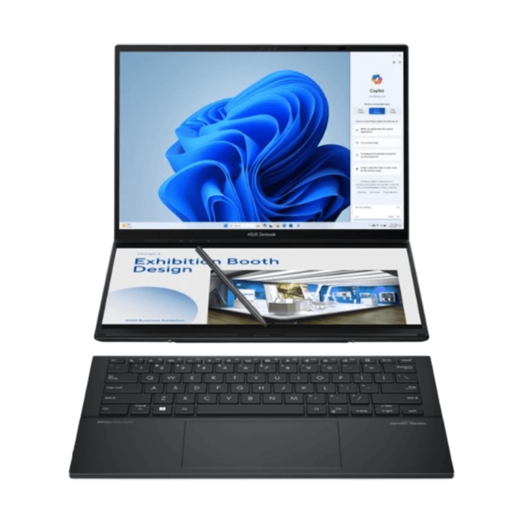 Asus ZenBook Intel Core Ultra 7 Price in Pakistan