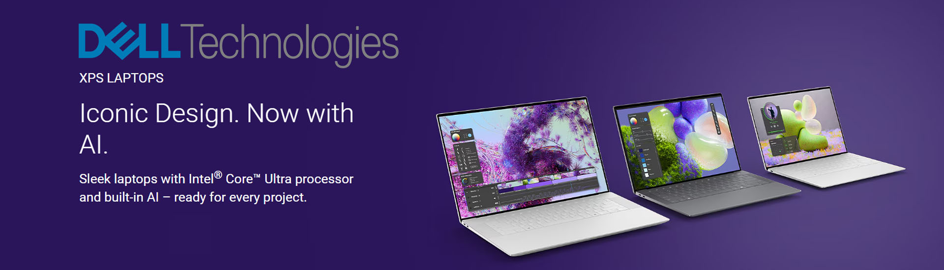 Dell XPS Laptops in Pakistan at myistore.com.pk