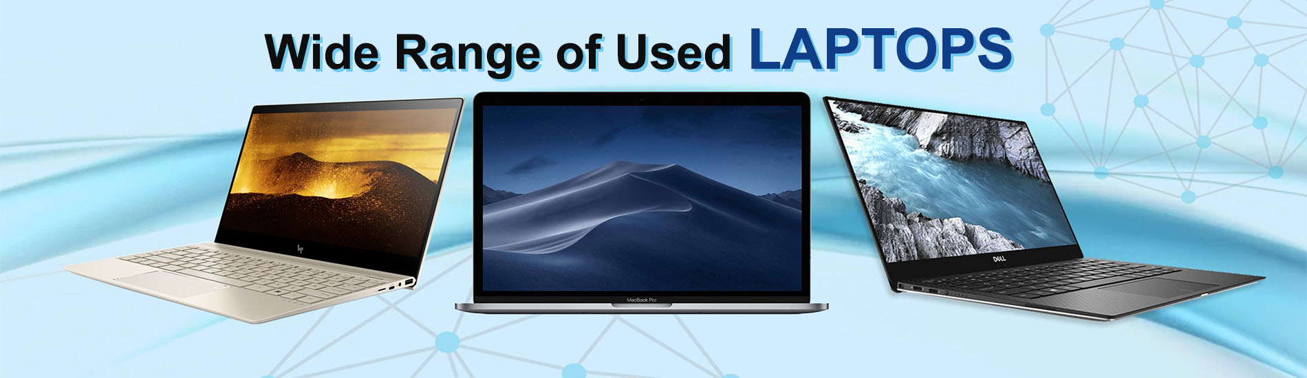 Used Laptop HP-Dell-Lenovo-Asus in Pakistan at mytistore.com.pk August 2024