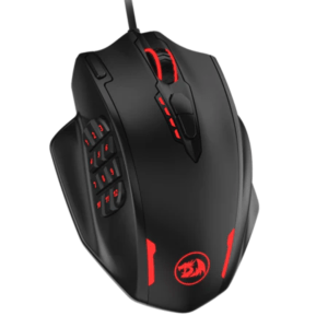 Redragon M908 IMPACT PRICE IN PAKISTAN-MYITSTORE.COM.PK