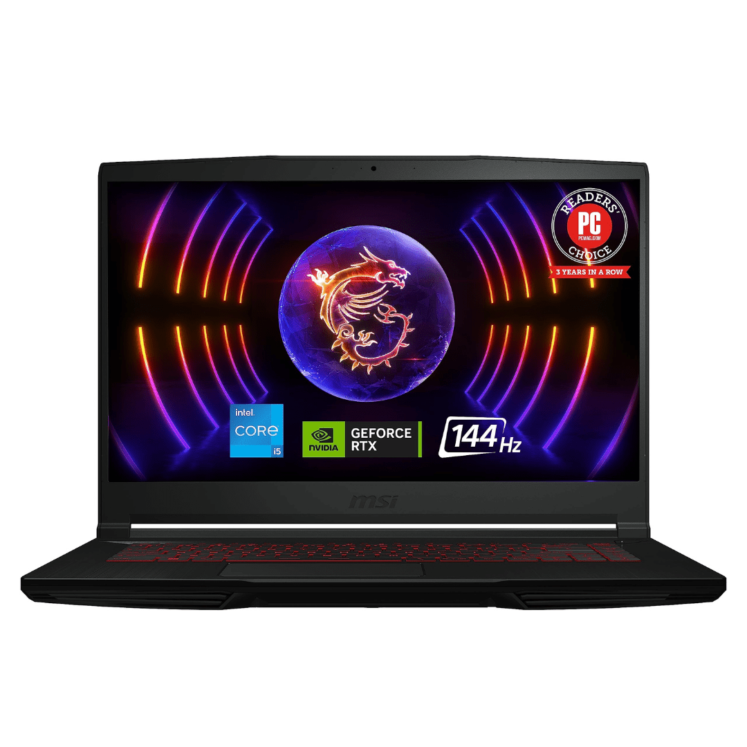 MSI Katana 15 RTX 4050 Price in Pakistan