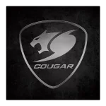 Cougar Command Chair Floor Mat-my-it-store