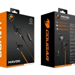 Cougar Havoc Earbud-my-it-store