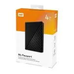 WD-1TB-My-Passport-Portable-External-Hard-Drive-Black-4TB
