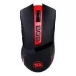 Redragon M692 BLADE Wireless 9-Button Programmable Gaming Mouse-OO