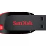 Sandisk 64GB Usb Drive 2.0 Cruzer Blade-009
