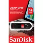 Sandisk 64GB Usb Drive 3.0 Cruzer Glide-myitstore.com.pk