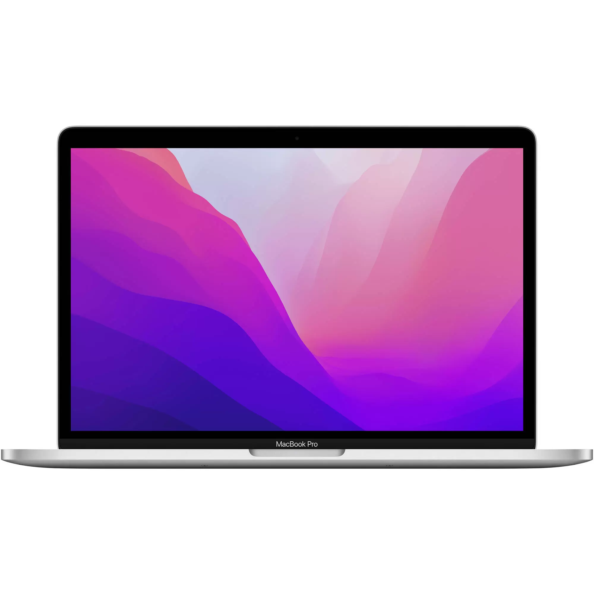 MacBook Pro M1 Touch 16GB Bar 512GB 2020