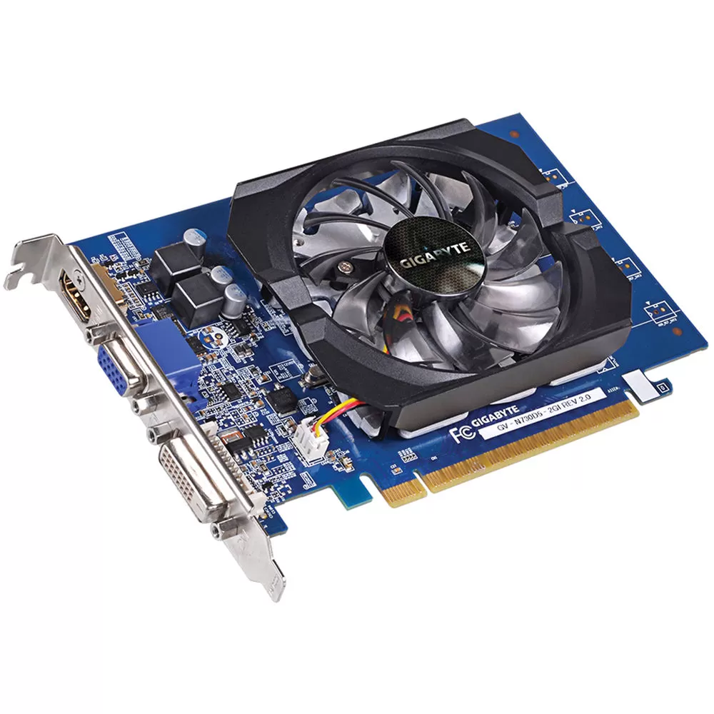 Gigabyte-Nvidia-GeForce-GT730-2GB-GDDR5-