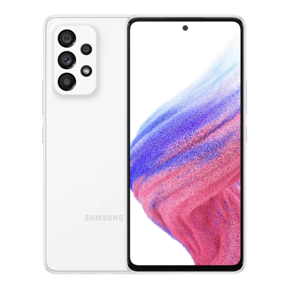 Samsung-Galaxy-A53-5G-Awesom-White-8