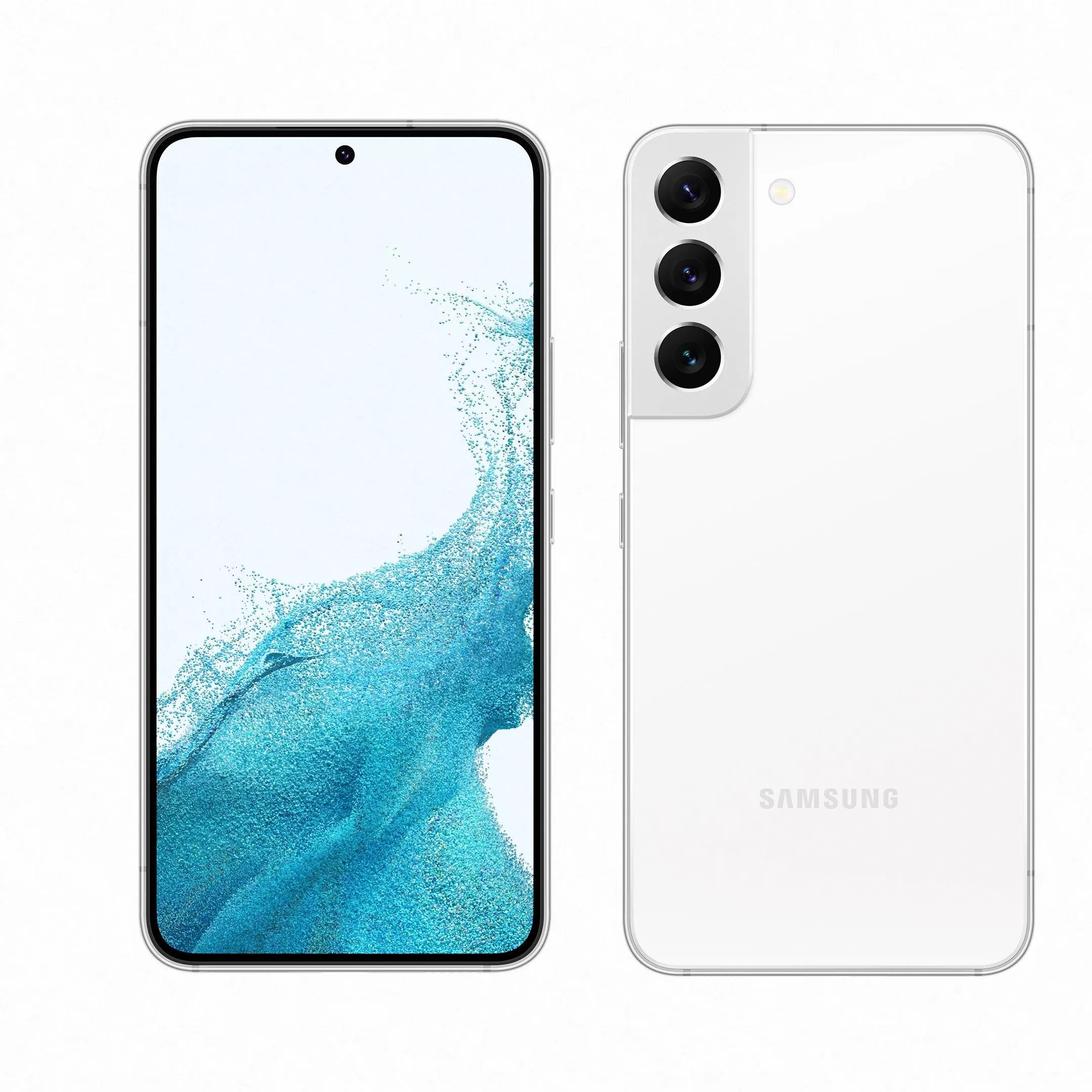 Samsung-Galaxy-S22,-5G,-256GB,-Phantom-White