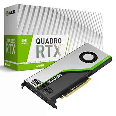 PNY NVIDIA Quadro RTX 4000 Graphics Card