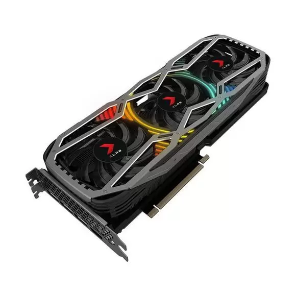 PNY GeForce RTX™ 3080 10GB XLR8