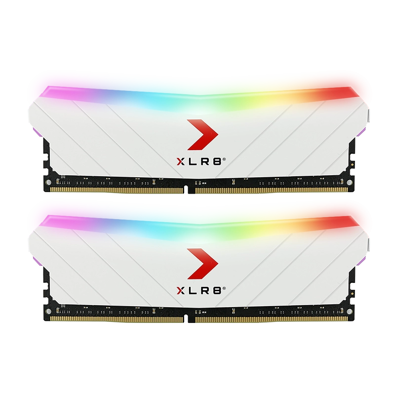 PNY XLR8 16GB Gaming EPIC-X RGB™