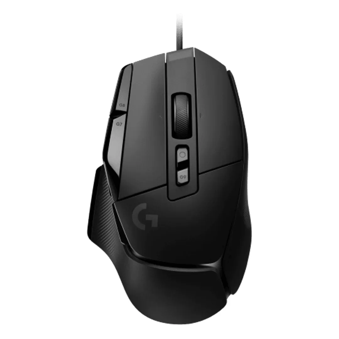 Logitech G502 X HERO Hyper-Fast Gaming Mouse