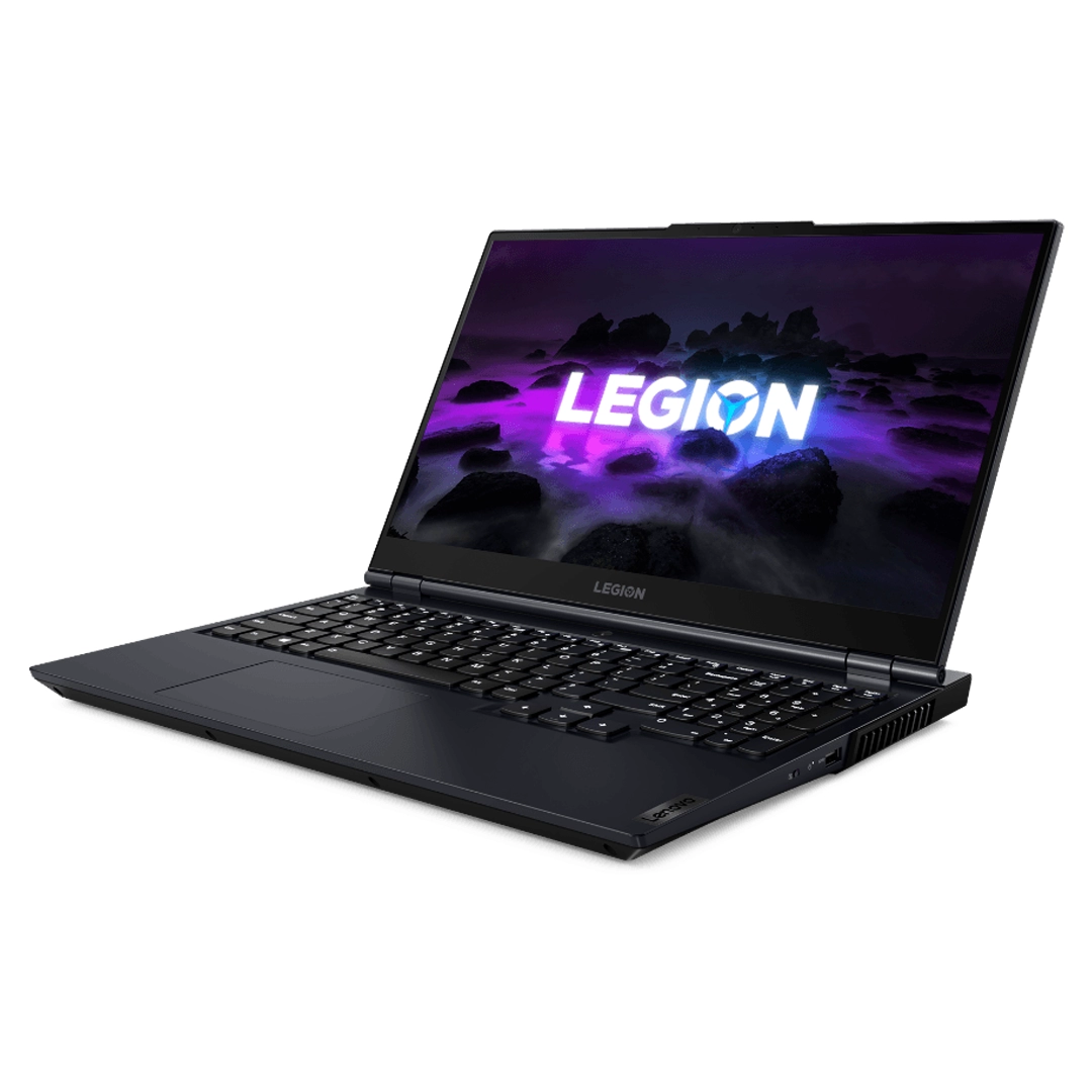 Lenovo Legion 5 15ACH6H – My IT Store