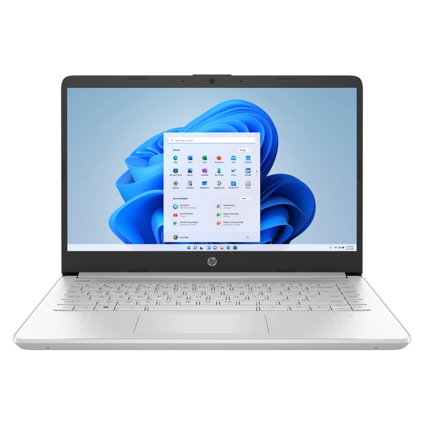 HP 14s Laptops – My IT Store
