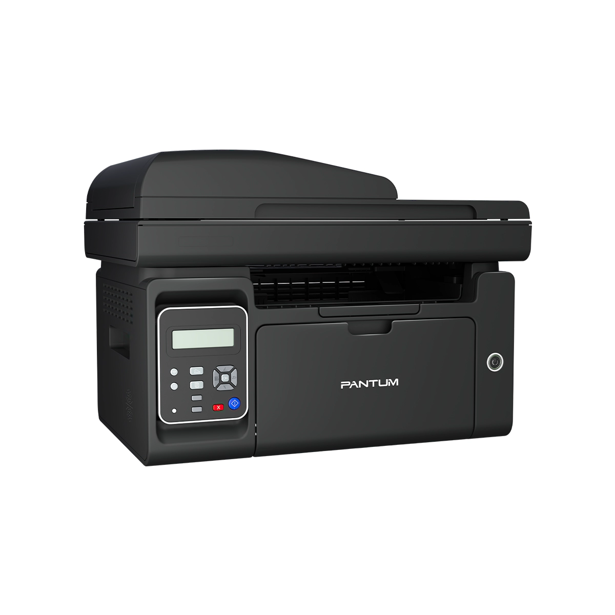 Pantum M6550NW Multifunction Laser Printer