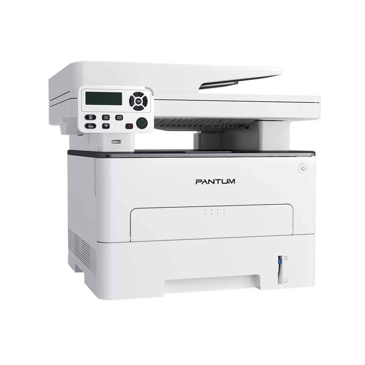 Pantum M7102DW Multifunction Laser Printer