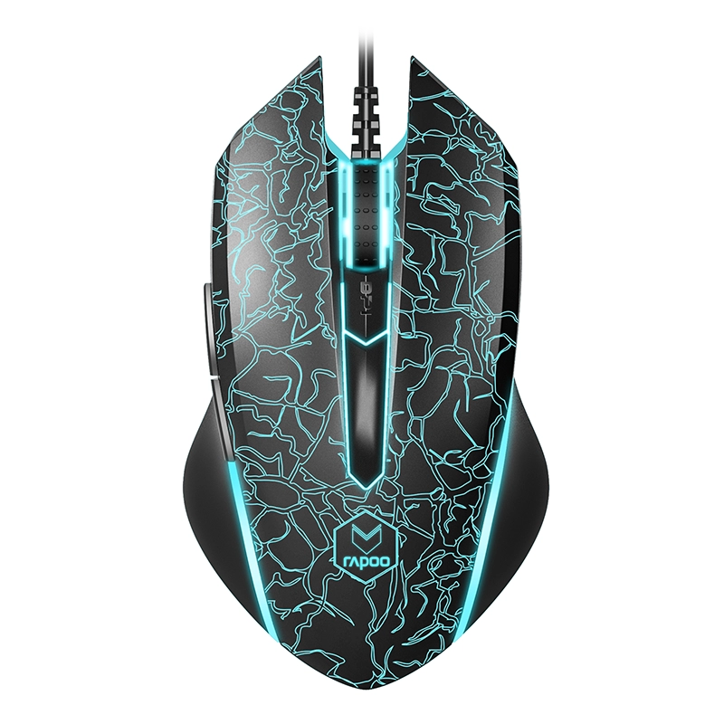 Rapoo V18 Gaming Mouse